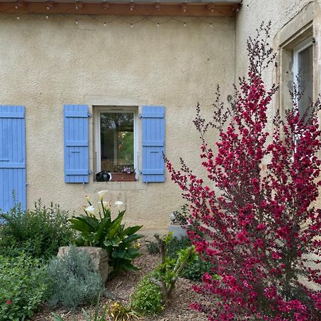 La Bastide Bed & Breakfast Armous-et-Cau Luaran gambar