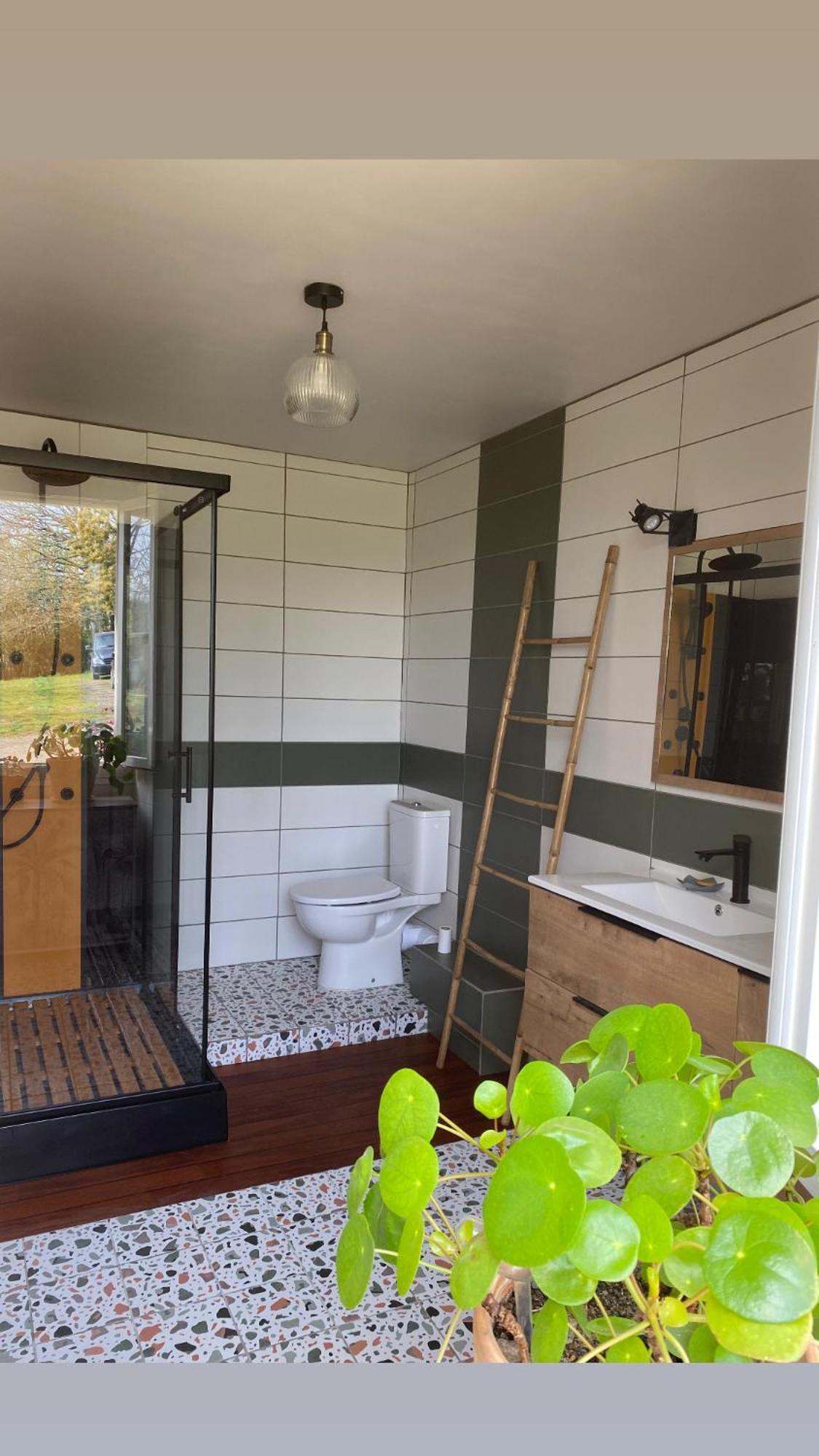 La Bastide Bed & Breakfast Armous-et-Cau Luaran gambar